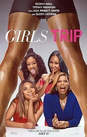 فيلم Girls Trip 2017 مترجم - باهي فيلم